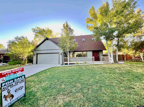 1331 Cornwall Street, Casper, WY 82609