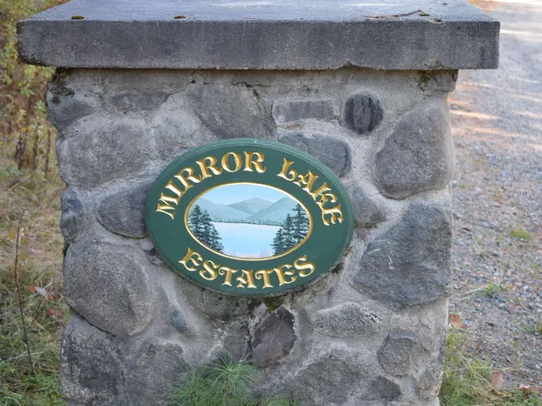 Lot 12 Mirror Lake Estates, Whitefield, NH 03598