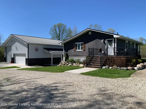 18373 R Dr N, Marshall, MI 49068