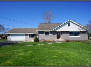 3640 Haseley Dr, Niagara falls, NY 14304