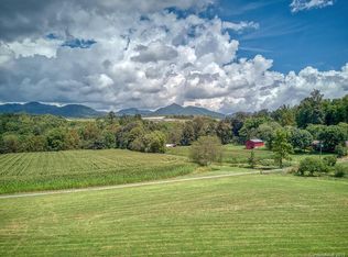 609 Caring Place Loop, Clyde, NC 28721