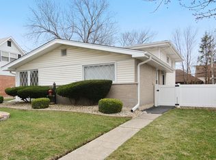 3961 168th St, Country Club Hills, IL 60478