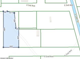 E 2nd Ave #2, Saint David, AZ 85630