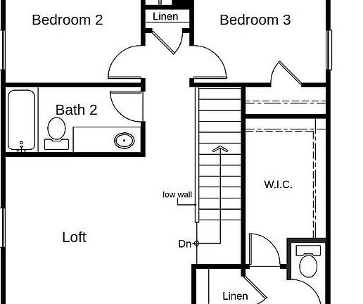 2nd image of 7526 FISHBOWL LANE
