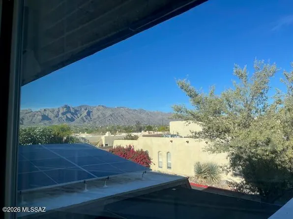 1527 E Prince Rd, Tucson, AZ 85719