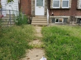 6031 Belden St, Philadelphia, PA 19149