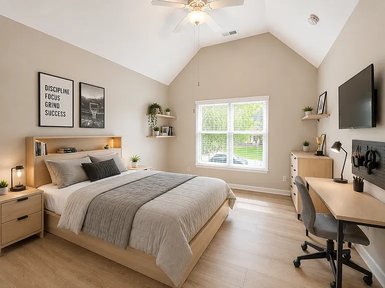 2951 Nestle Creek Dr — Photo 17