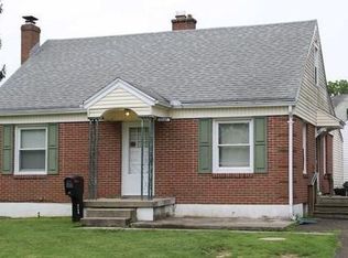 2149 Seminole Ave, Springfield, OH 45506