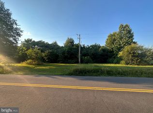 6201 Hickory Ridge Rd, Spotsylvania, VA 22551