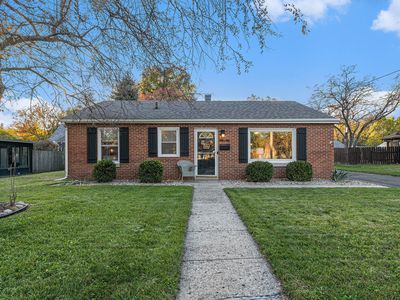 705 George St, Valparaiso, IN, 46385