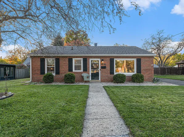 705 George St, Valparaiso, IN 46385