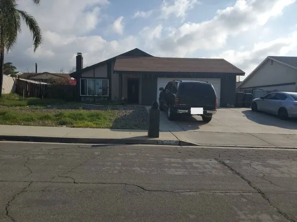 12344 Marmont Pl, Moreno Valley, CA 92557