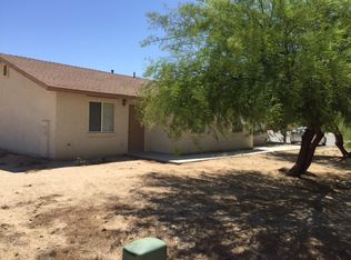 6299 Yucca Ave #B, Twentynine Palms, CA 92277
