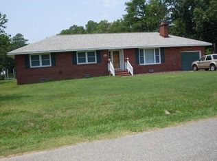 126 De Alba Ln, Seaford, VA 23696