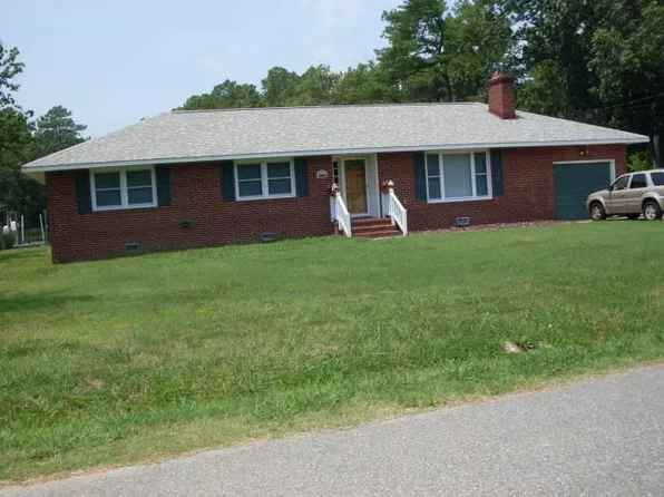 126 De Alba Ln, Seaford, VA 23696