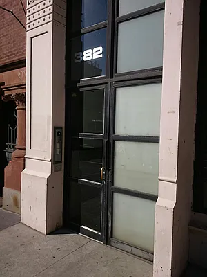 382 Lafayette Street