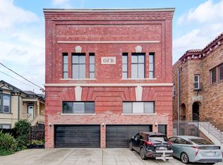 1095 59th St APT 2, Oakland, CA 94608