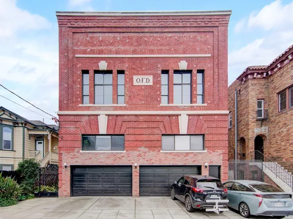 1095 59th Street #2, Oakland, CA 94608