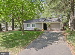 11416 Turnmill Ln, Reston, VA 20191