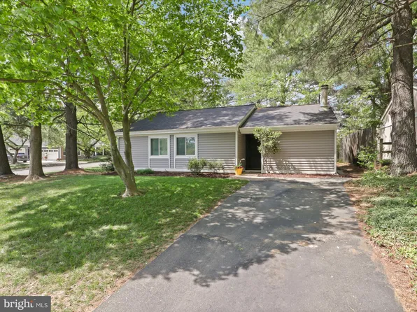 11416 Turnmill Ln, Reston, VA 20191