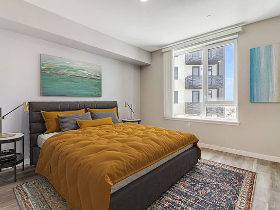 5th image of 260 Brooklyn Basin Way #437
