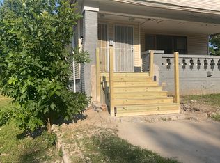 3461 E 126th St, Cleveland, OH 44120