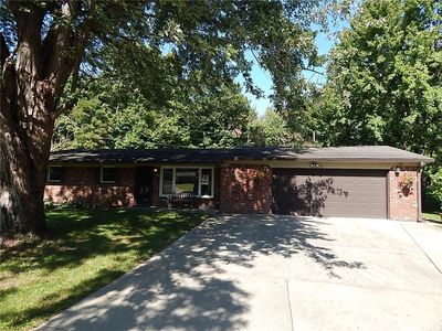 6980 W 13th St, Indianapolis, IN, 46214
