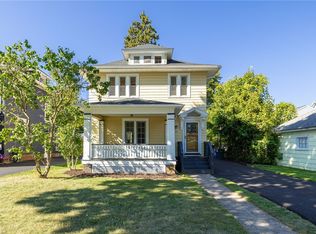 190 Roslyn St, Rochester, NY 14619