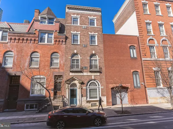 238 S 13th St APT 3R, Philadelphia, PA 19107