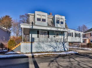 10 Jasper St, Saugus, MA 01906