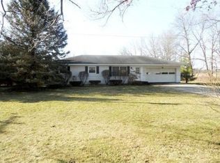 4807 W Sheffield Rd, Hickory Corners, MI 49060