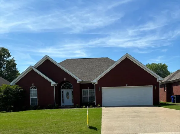 136 Blackberry Trl, Florence, AL 35630