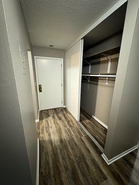 1 Bedroom 1st floor unit