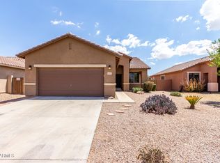 44013 W Palo Cedro Rd, Maricopa, AZ 85138