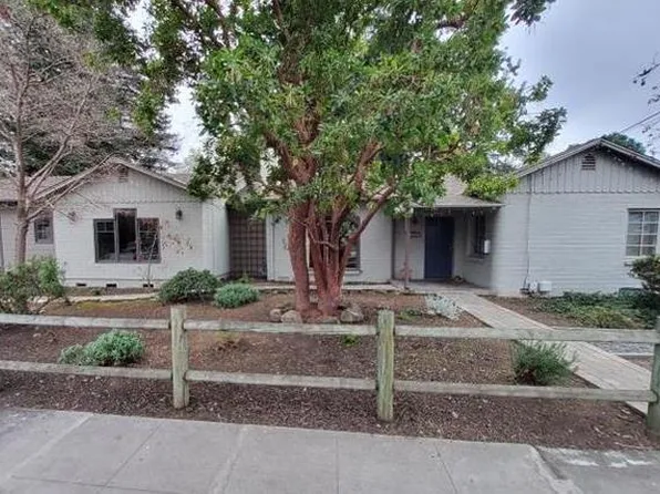 1645 Latham St, Mountain View, CA 94041