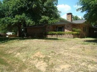 208 Rusk St, Jefferson, TX 75657