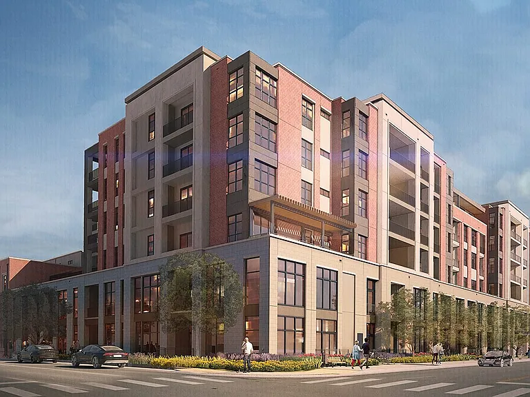7600 Broadway — Photo 39