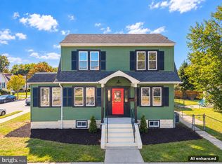 103 Marshall Ave W, Trenton, NJ 08610