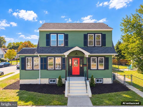 103 Marshall Ave W, Trenton, NJ 08610