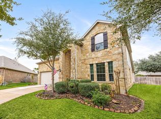 20105 Bitter Root Ct, Porter, TX 77365