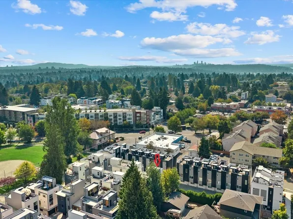 9211 A 14th Avenue NW, Seattle, WA 98117
