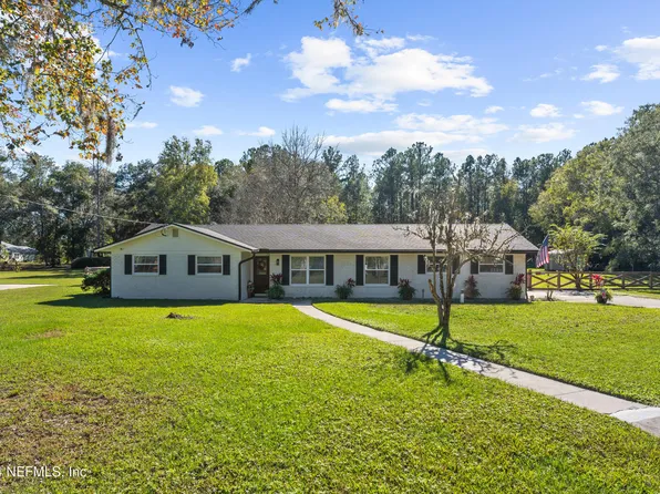 4143 EVERETT Avenue, Middleburg, FL 32068