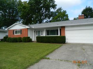 1365 Devonhurst Dr, Columbus, OH 43232