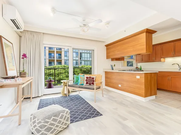 21 Craigside Pl APT 7C, Honolulu, HI 96817