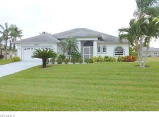 3908 SW 2nd St, Cape Coral, FL 33991
