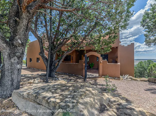 116 Circle Dr, Ruidoso, NM 88345