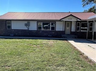 1310 E Wood St, Paris, AR 72855