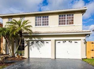 5967 SW 112th Ln, Cooper City, FL 33330