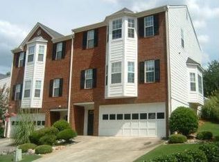 4115 Spring Cove Dr, Duluth, GA 30097