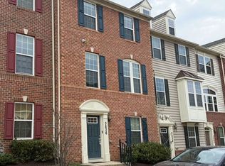 3836 Cullingworth Rd, Burtonsville, MD 20866